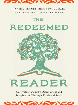 cover image of The Redeemed Reader